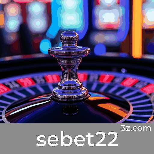 Mergulhe no Ambiente Envolvente e Realismo Psicológico do Cassino sebet22