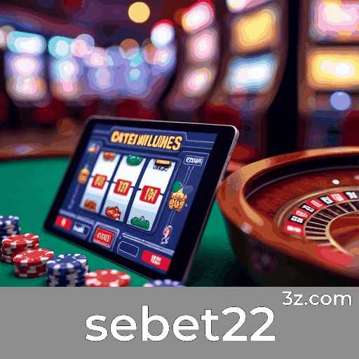 Explore as Incríveis Promoções do sebet22