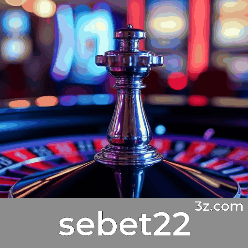 Tecnologia 3D e Jogos de Cassino no sebet22