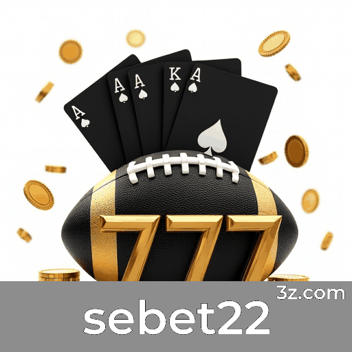 sebet22: Seu Cassino Online e Apostas Seguras