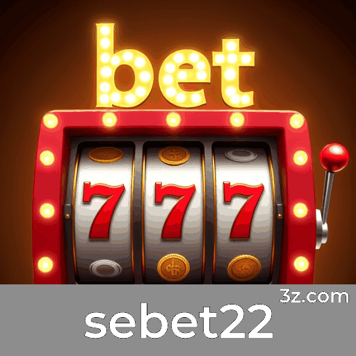 Tecnologia 3D e Jogos de Cassino no sebet22