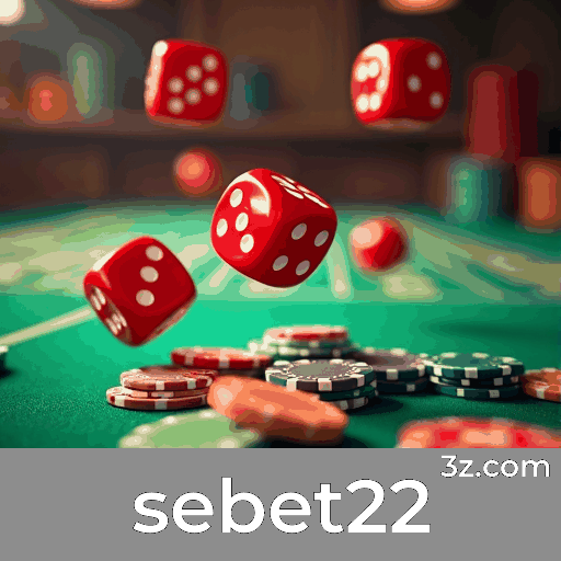 Experiência imersiva: Jogos com dealer real e tecnologia 3D no sebet22