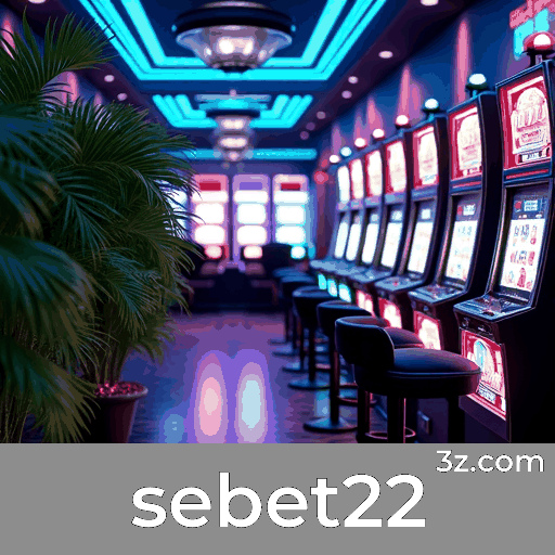 sebet22 Inovação: Tecnologia de Ponta em Jogos